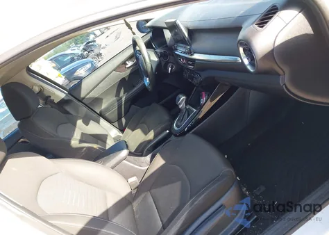 2019 Kia Forte S z USA, uszkodzony, nr VIN 3KPF34AD8KE078529